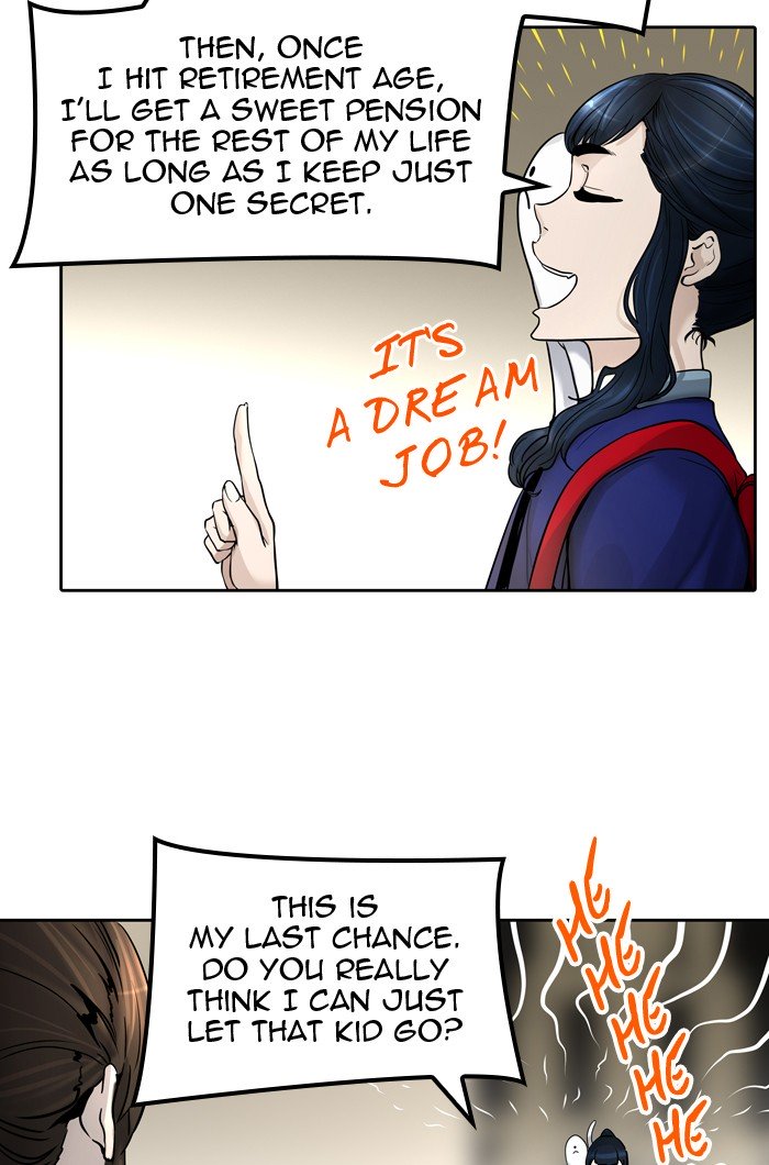 Tower of God, Chapter 419 image 073